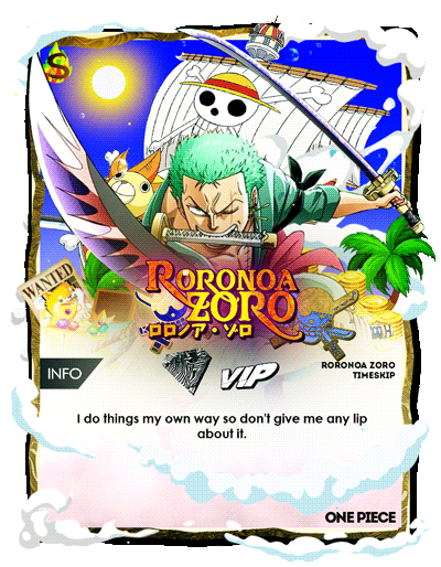One Piece TCG & Collectibles