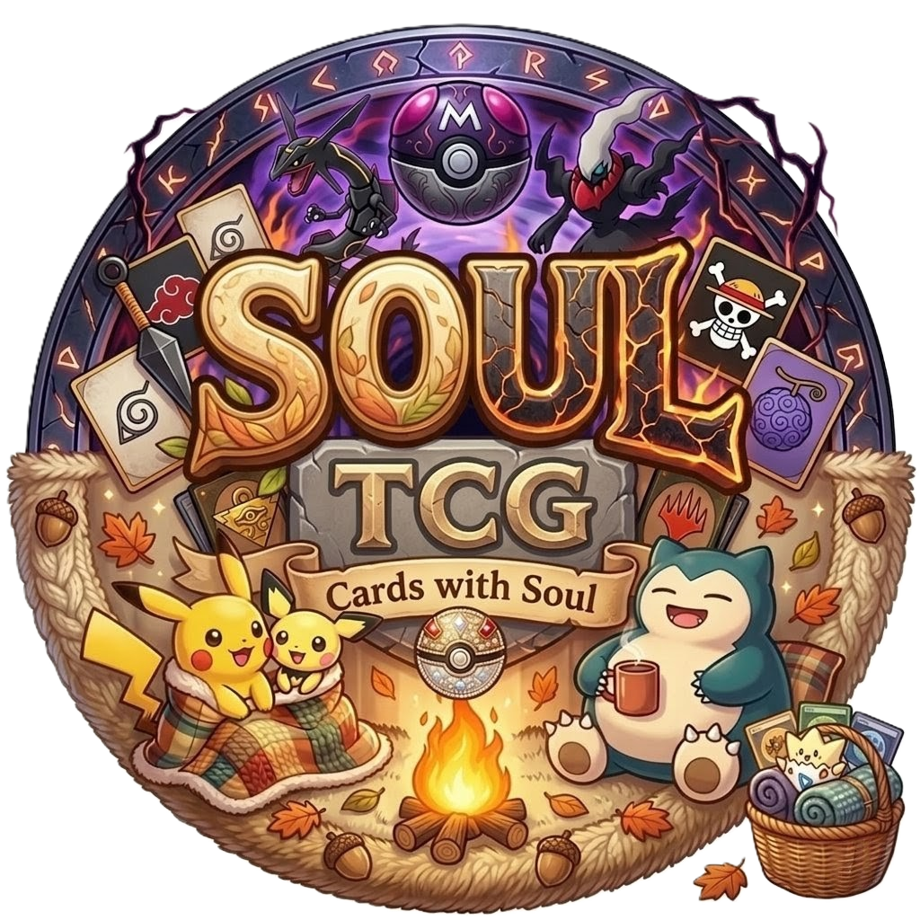 All Products by Soul TCG