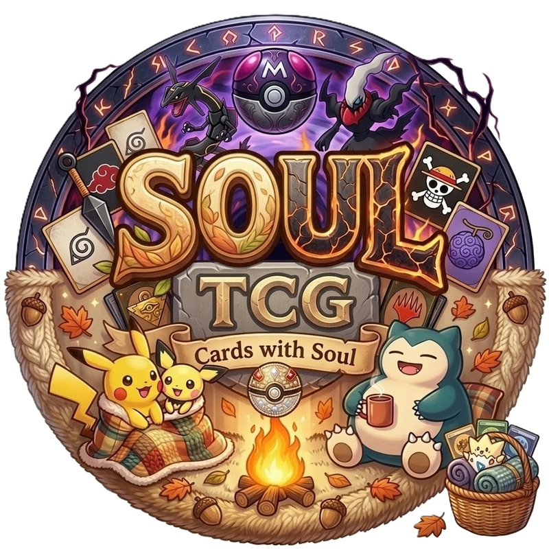 All Products by Soul TCG