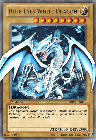 Yu-Gi-Oh! TCG & Collectibles