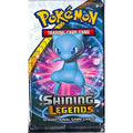 Shining Legends Booster Pack
