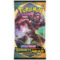 Darkness Ablaze Booster Pack