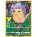 Pikachu (005/025) (CLB)