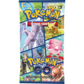 Pokemon GO Booster Pack