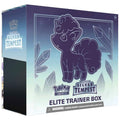 Silver Tempest Elite Trainer Box