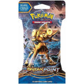 XY - BREAKpoint Sleeved Booster Pack