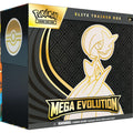 Mega Evolution Elite Trainer Box [Mega Gardevoir]