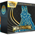 Mega Evolution Elite Trainer Box [Mega Lucario]