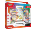 Pokémon TCG: First Partner Illustration Collection Box - Series 2