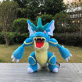 Pokemon Plushie - Standing Gyarados - 28CM