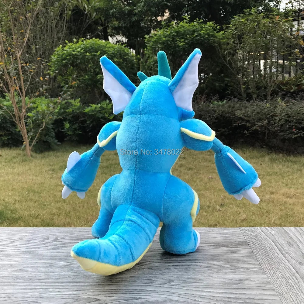 Pokemon Plushie - Standing Gyarados - 28CM