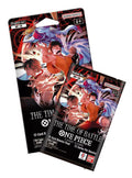 One Piece TCG - OP16 - The Time of Battle - Sleeved Booster Pack