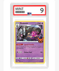 PSA 9 Dusknoir 062/172 - Trick or Trade - Slab - ENG
