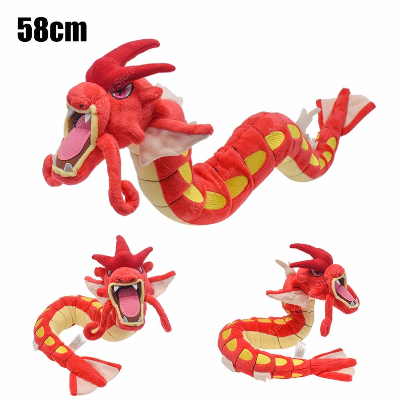 Pokemon Plushies - Long - 8 Types - 50CM to 75CM