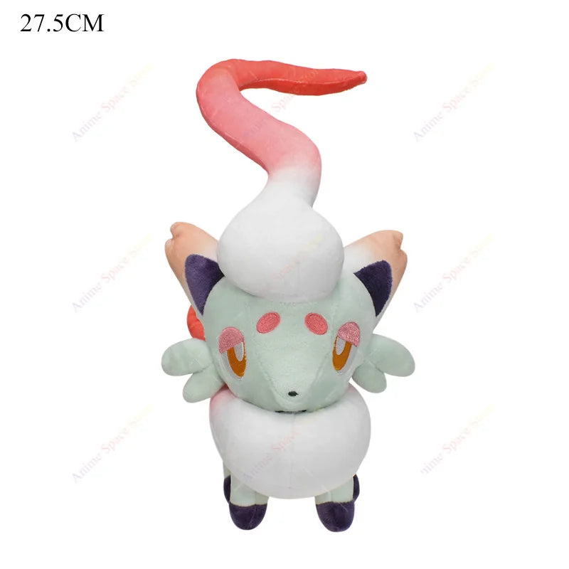 Pokemon Plushie - 70 Types - 20CM to 75CM