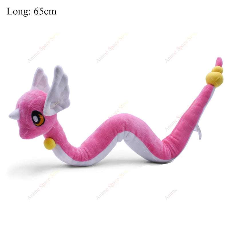 Pokemon Plushie - 70 Types - 20CM to 75CM