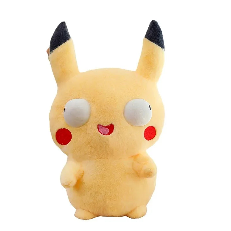 Pokemon Plushie - Derpymon - 25CM - 4 Types
