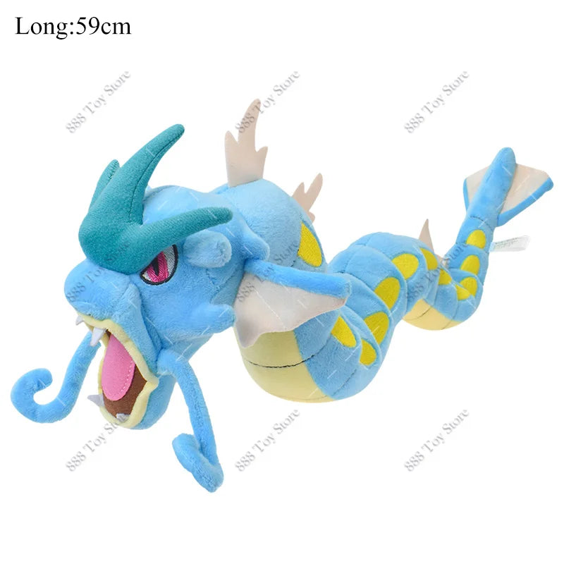 Pokemon Plushie - 70 Types - 20CM to 75CM