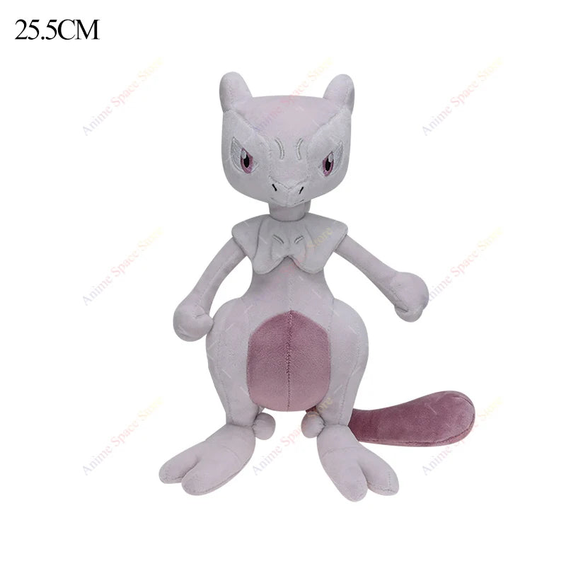 Pokemon Plushie - 70 Types - 20CM to 75CM