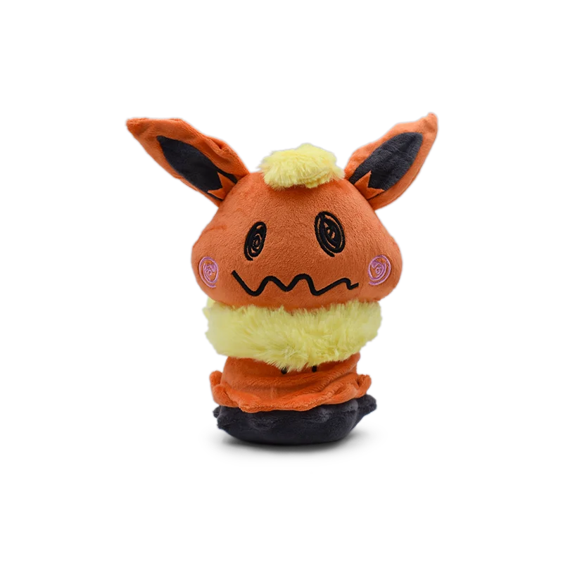Pokemon Plushie - Mimikyu Eeveelution Cosplay - 20CM