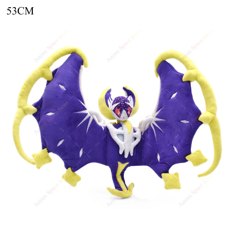 Pokemon Plushie - 70 Types - 20CM to 75CM