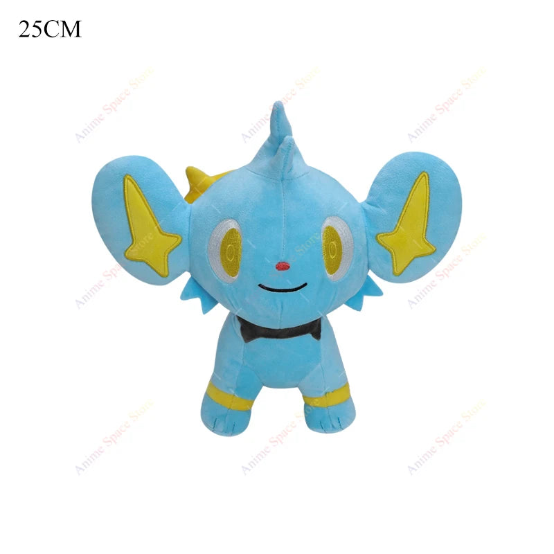 Pokemon Plushie - 70 Types - 20CM to 75CM