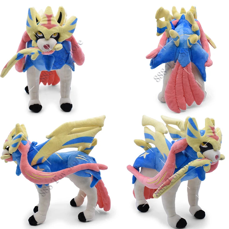 Pokemon Plushie - 70 Types - 20CM to 75CM
