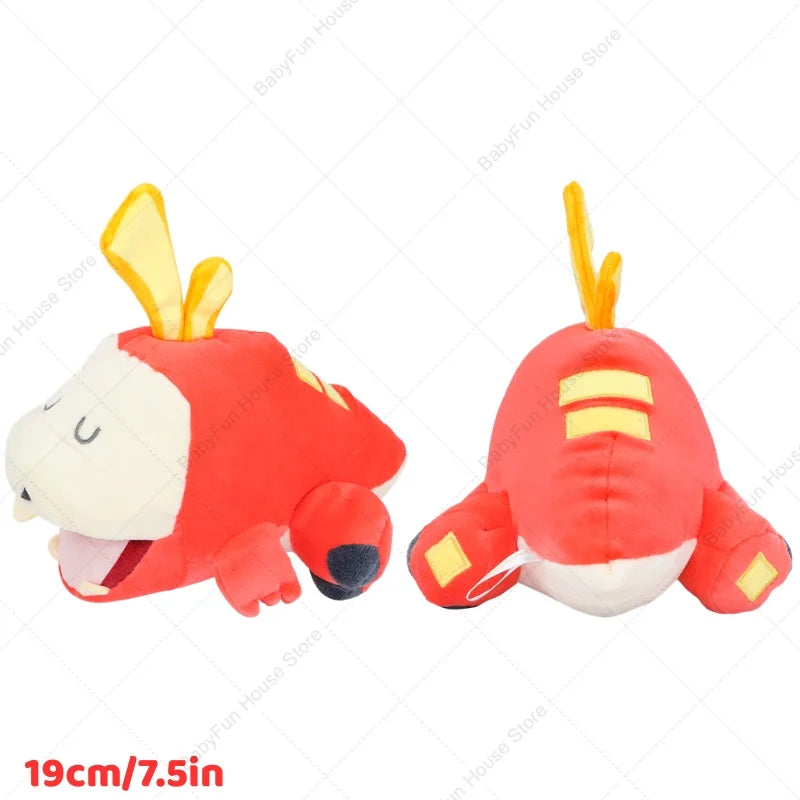 Pokemon Plushies - Sleeping - 13 Types