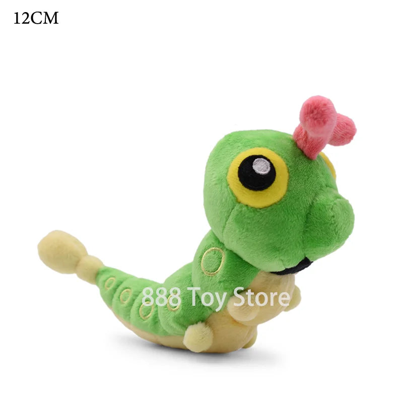 Pokemon Plushie - 70 Types - 20CM to 75CM