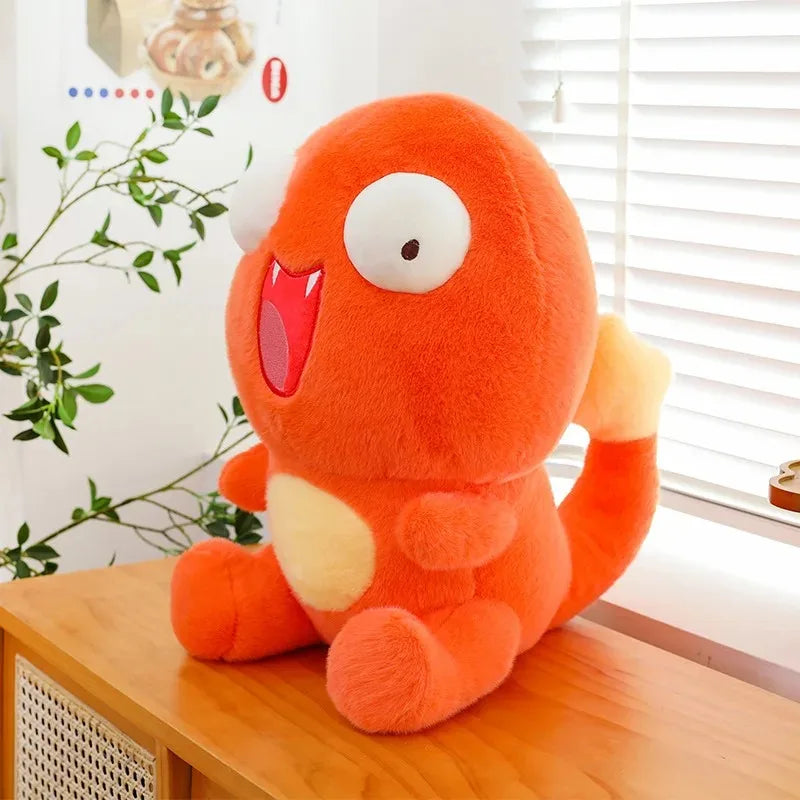 Pokemon Plushie - Derpymon - 25CM - 4 Types