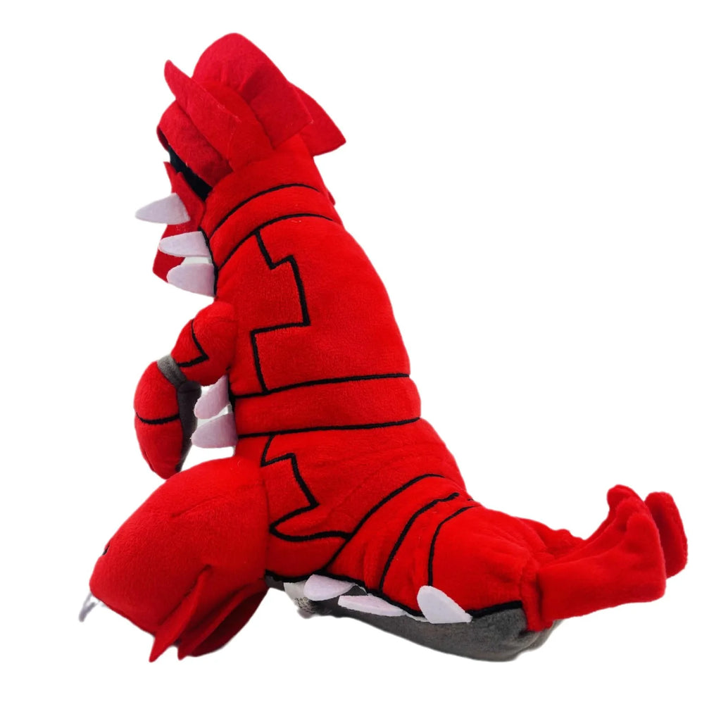 Pokemon Plushie - Groudon or Kyogre - 32CM