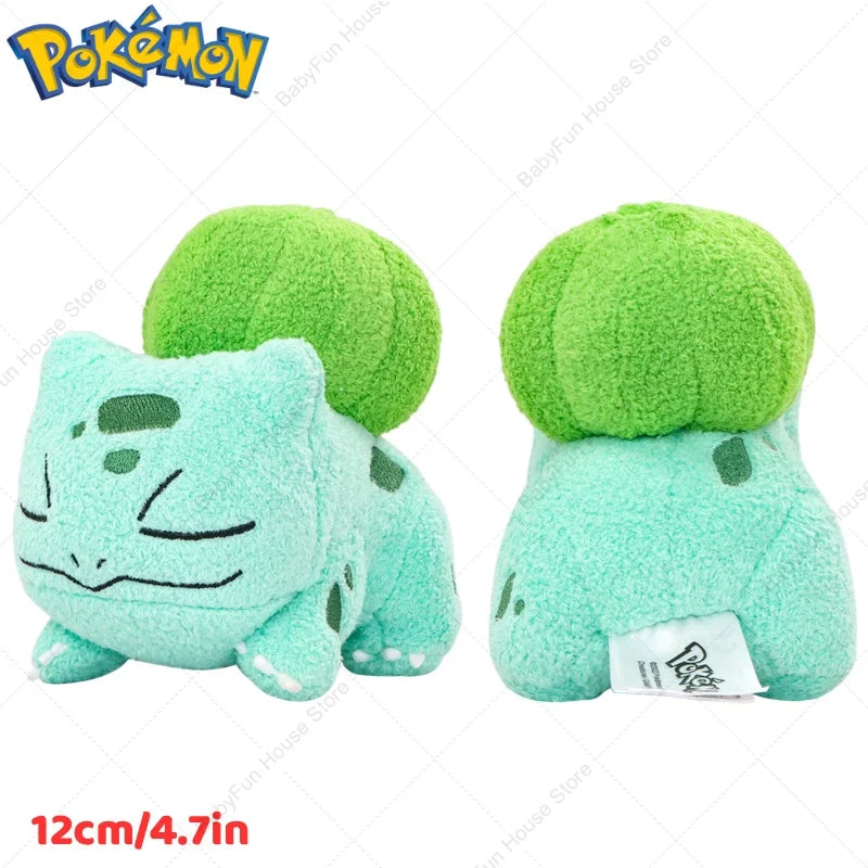 Pokemon Plushies - Sleeping - 13 Types