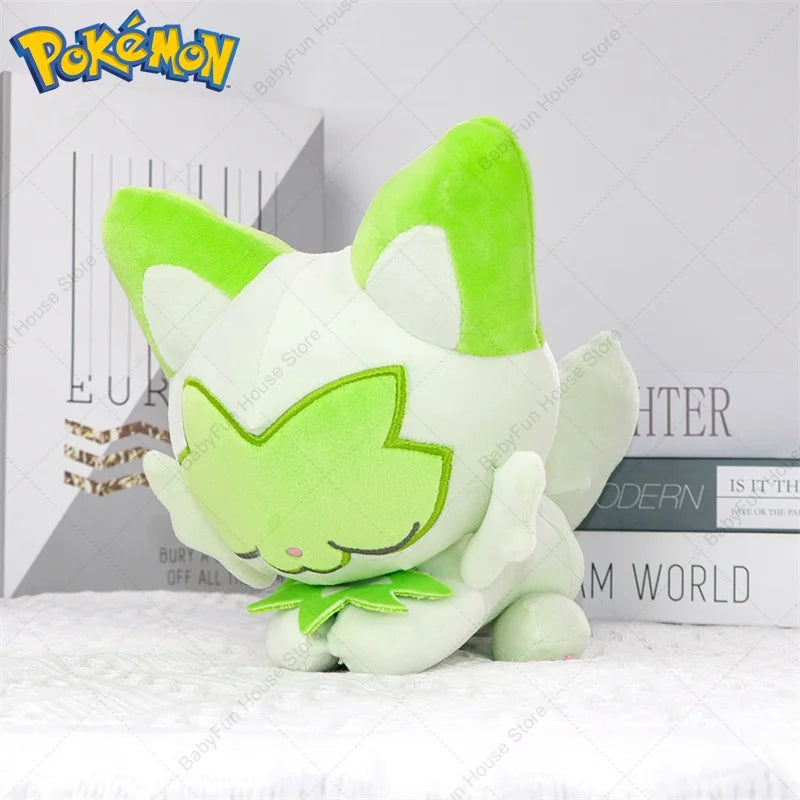 Pokemon Plushies - Sleeping - 13 Types