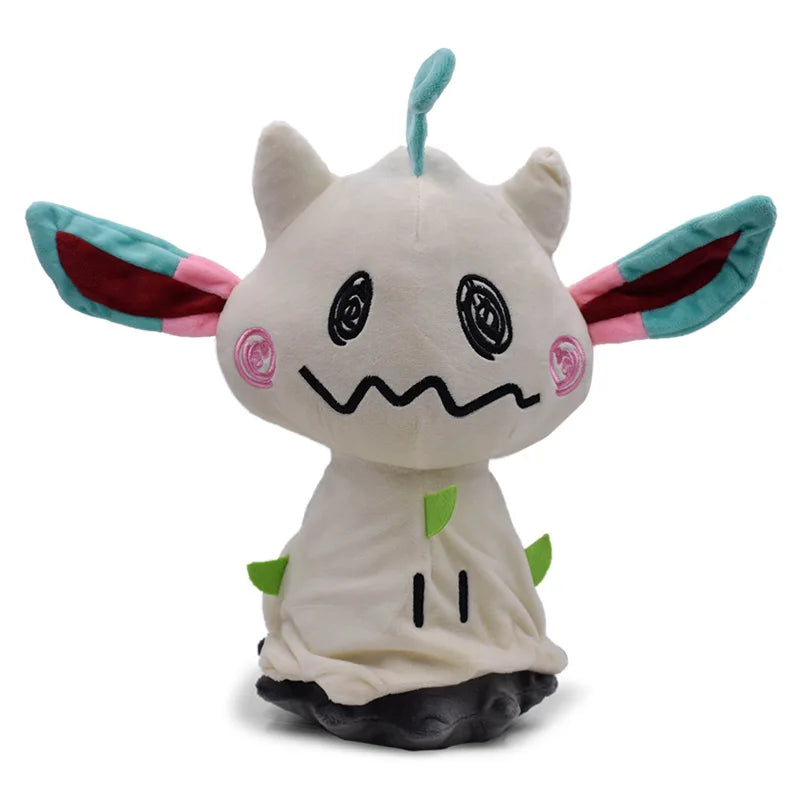 Pokemon Plushie - Mimikyu Eeveelution Cosplay - 20CM