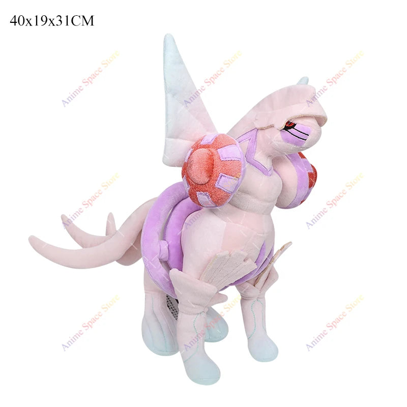 Pokemon Plushie - 70 Types - 20CM to 75CM