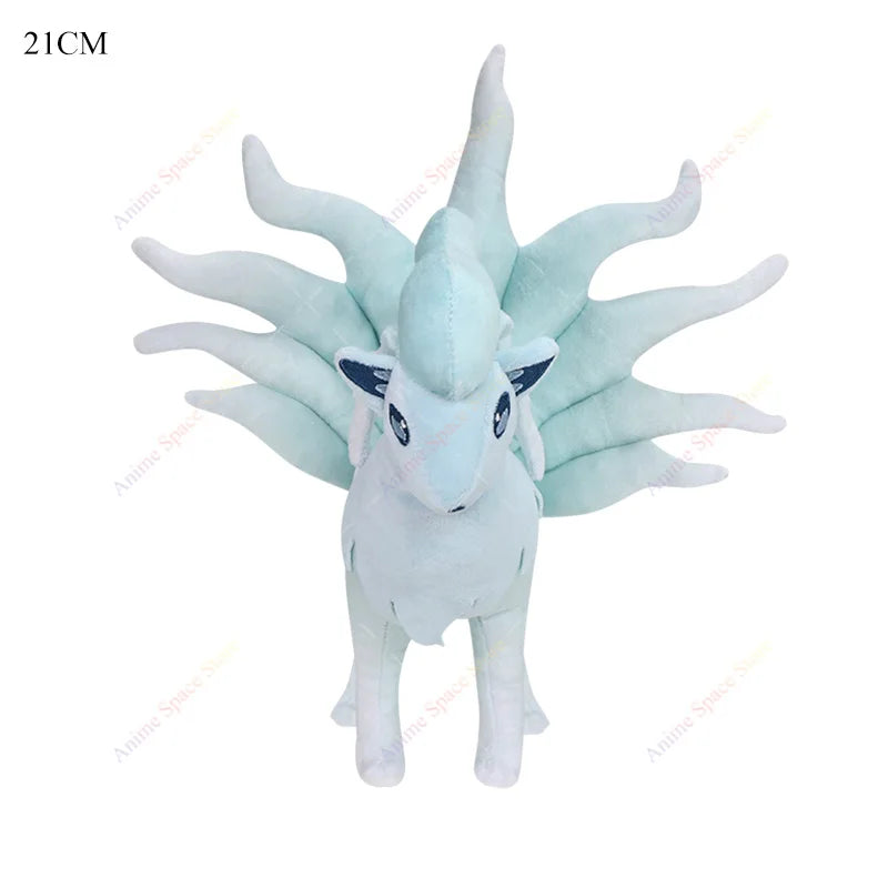 Pokemon Plushie - 70 Types - 20CM to 75CM