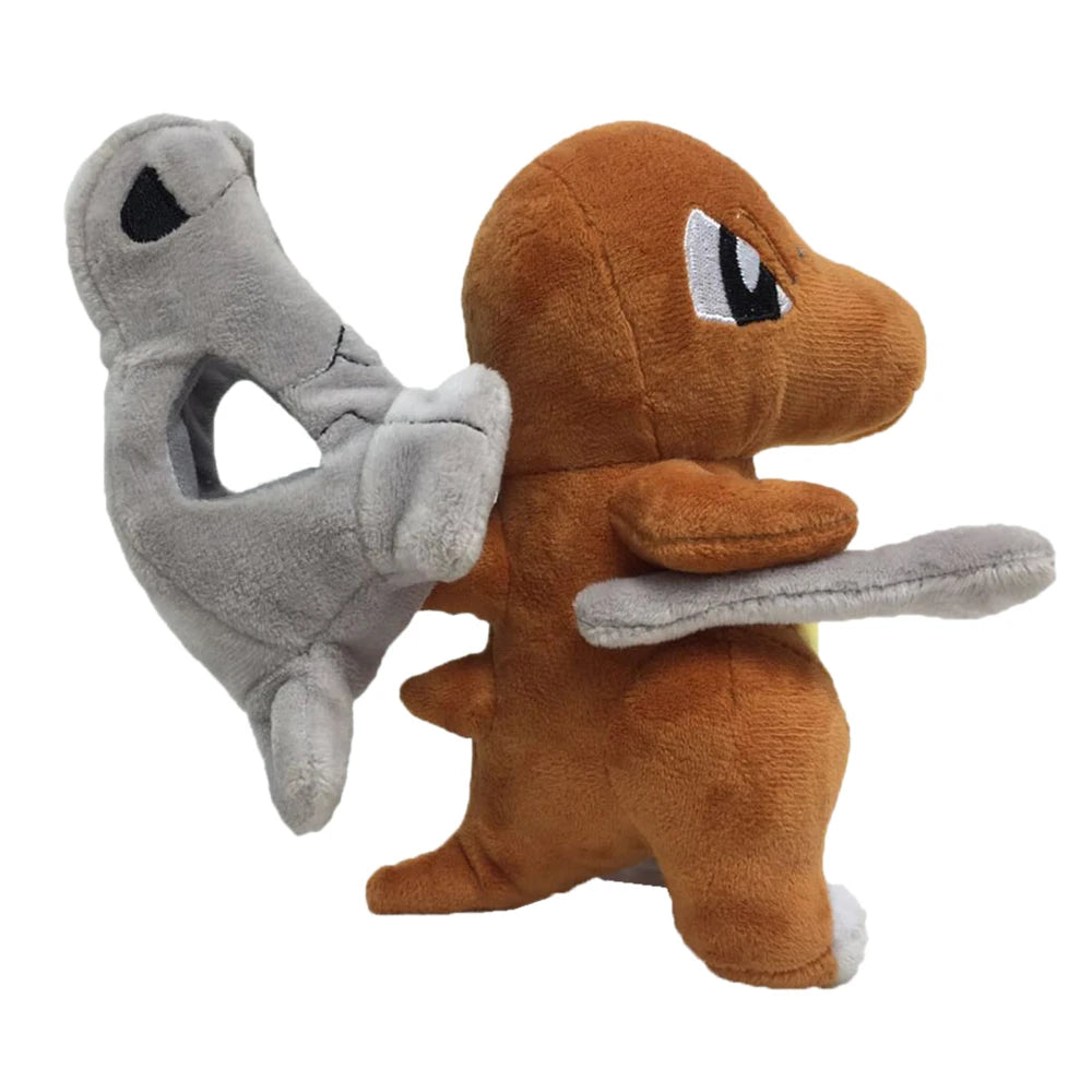 Pokemon Plushie - Cubone - 20CM