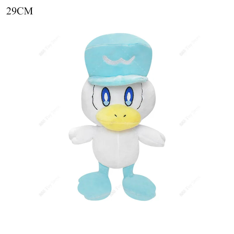 Pokemon Plushie - 70 Types - 20CM to 75CM