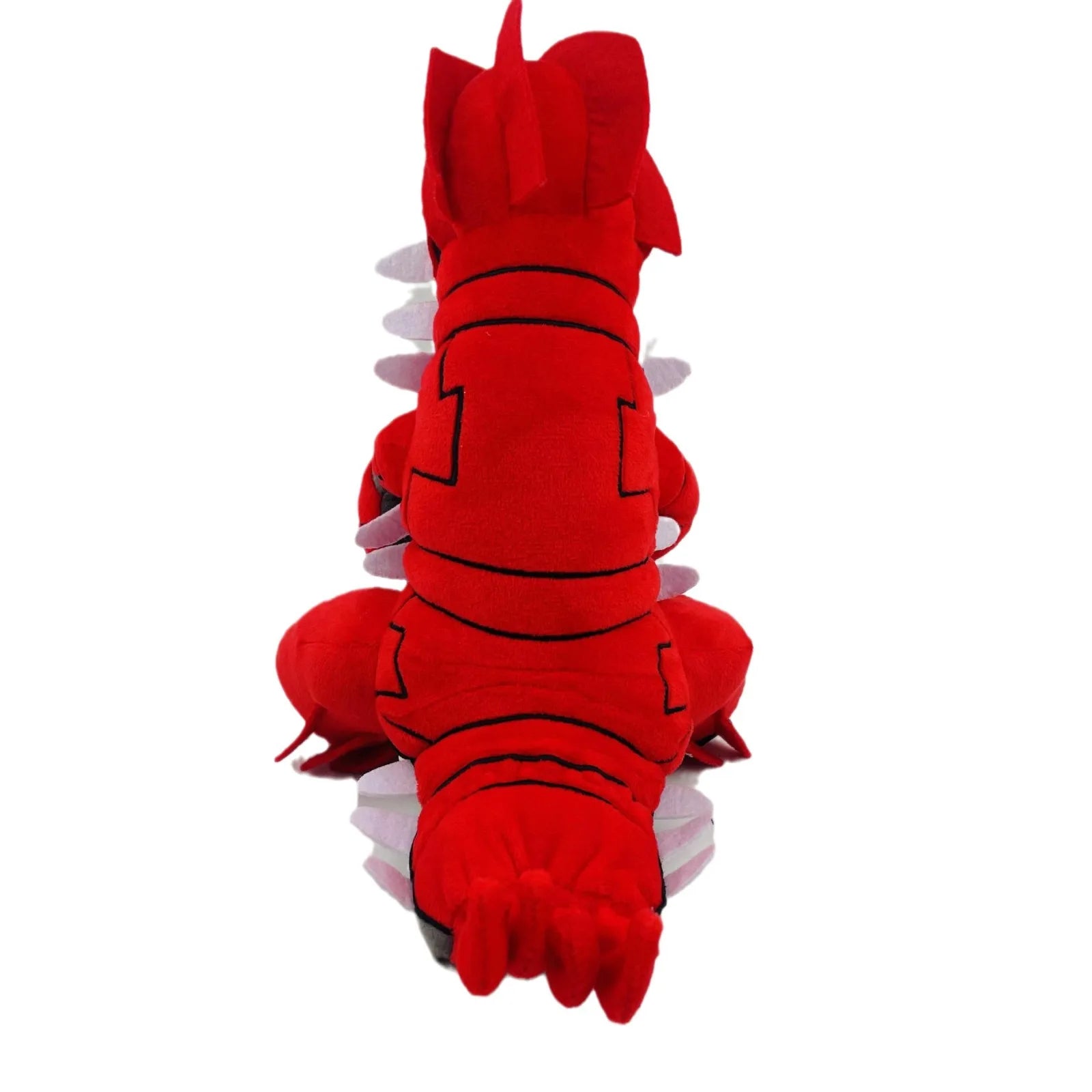 Pokemon Plushie - Groudon or Kyogre - 32CM
