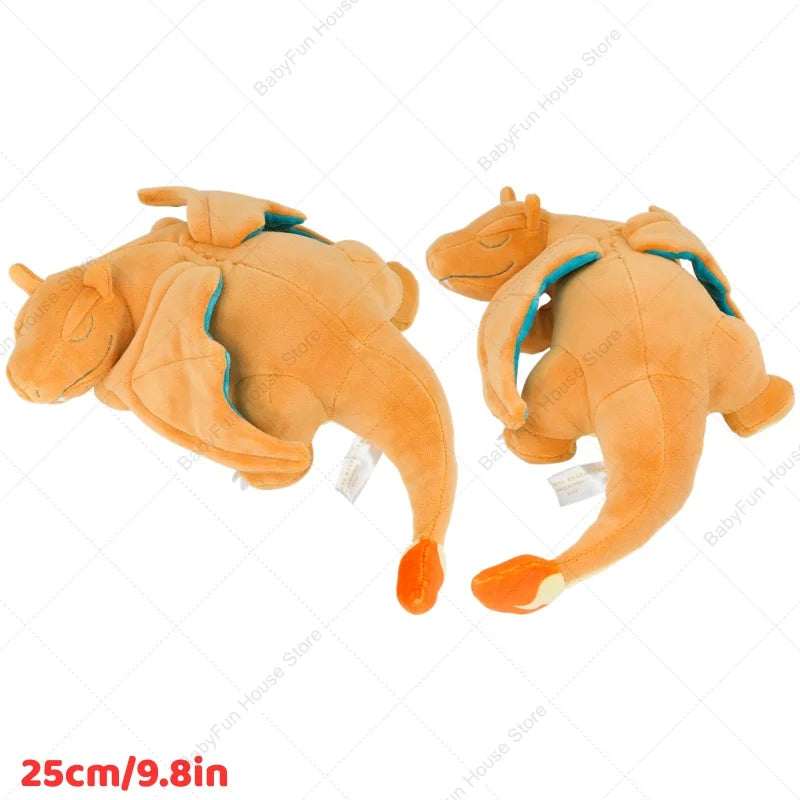 Pokemon Plushies - Sleeping - 13 Types
