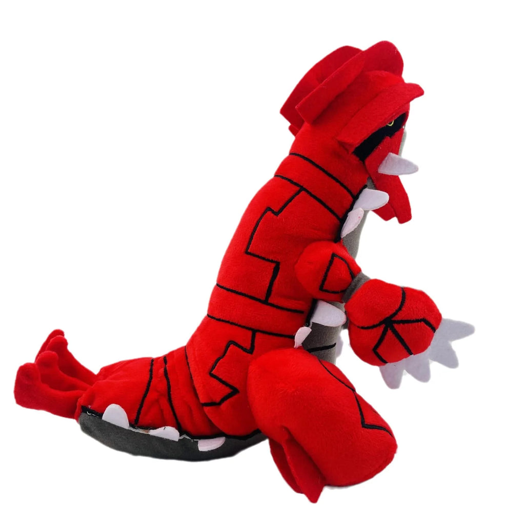Pokemon Plushie - Groudon or Kyogre - 32CM