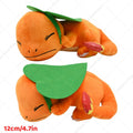Pokemon Plushies - Sleeping - 13 Types