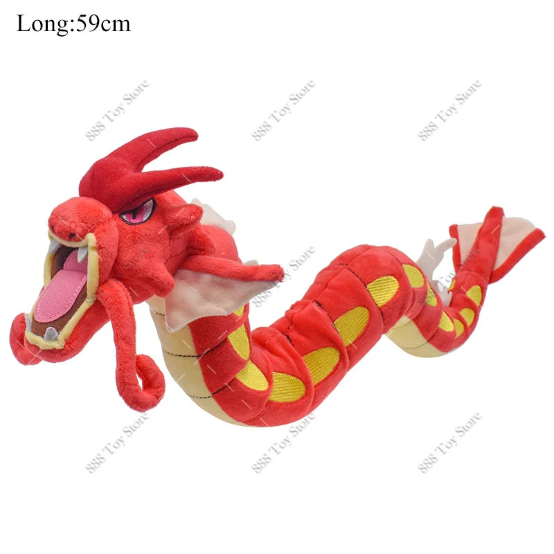 Pokemon Plushie - 70 Types - 20CM to 75CM