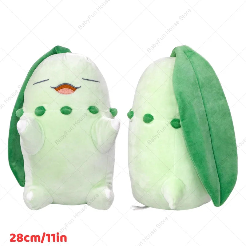 Pokemon Plushies - Sleeping - 13 Types