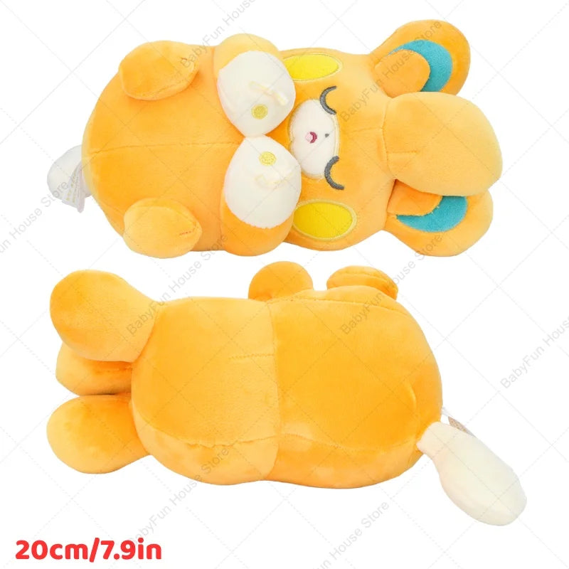 Pokemon Plushies - Sleeping - 13 Types