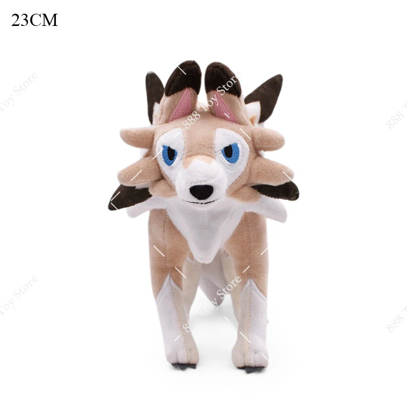 Pokemon Plushie - 70 Types - 20CM to 75CM