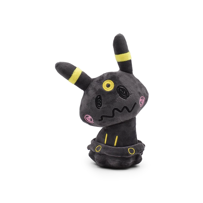 Pokemon Plushie - Mimikyu Eeveelution Cosplay - 20CM