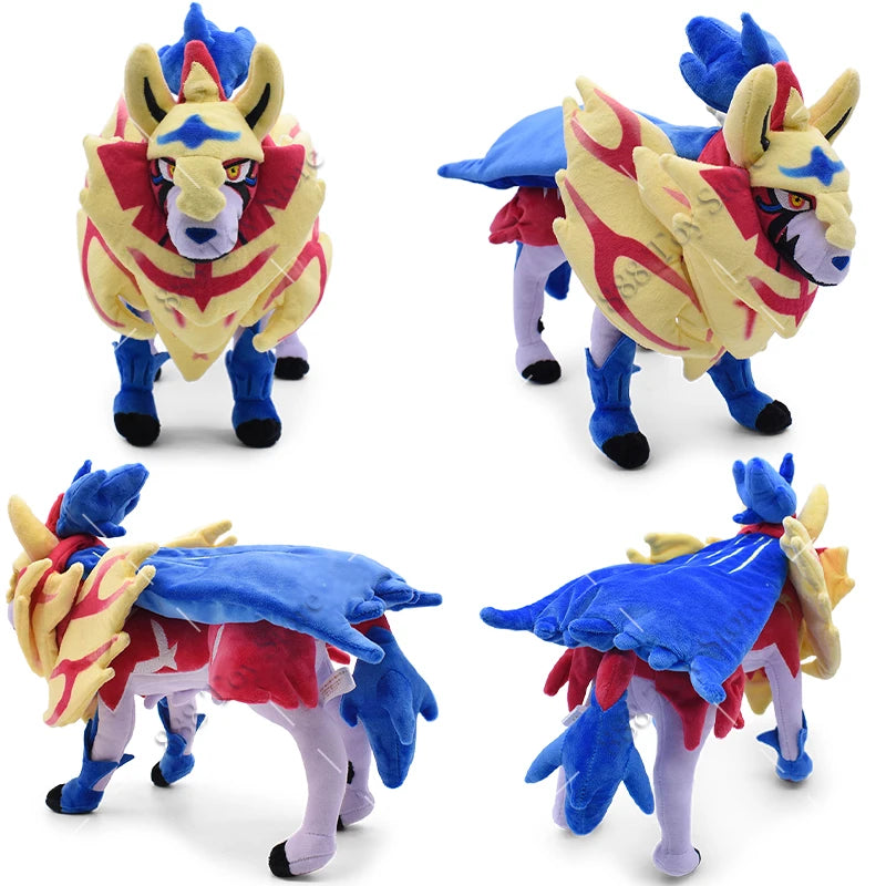 Pokemon Plushie - 70 Types - 20CM to 75CM