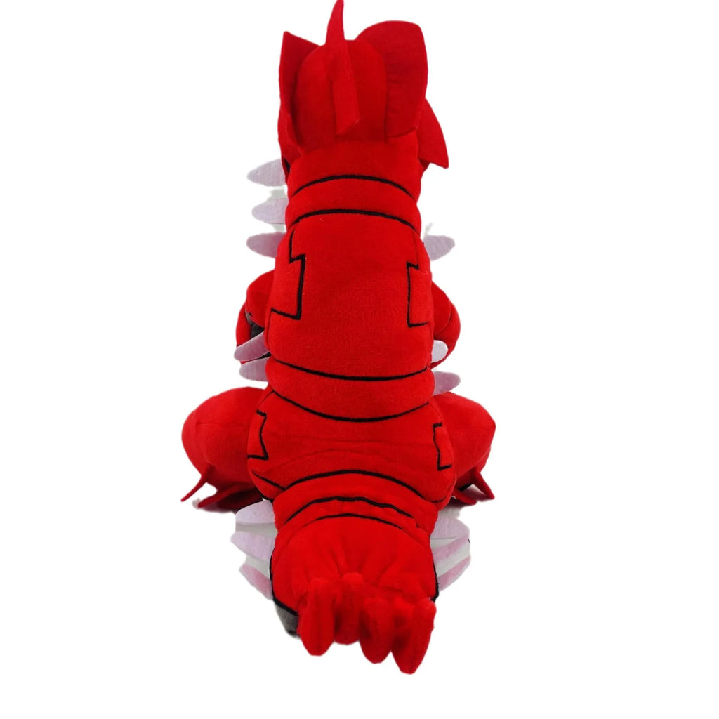 Pokemon Plushie - Groudon or Kyogre - 32CM