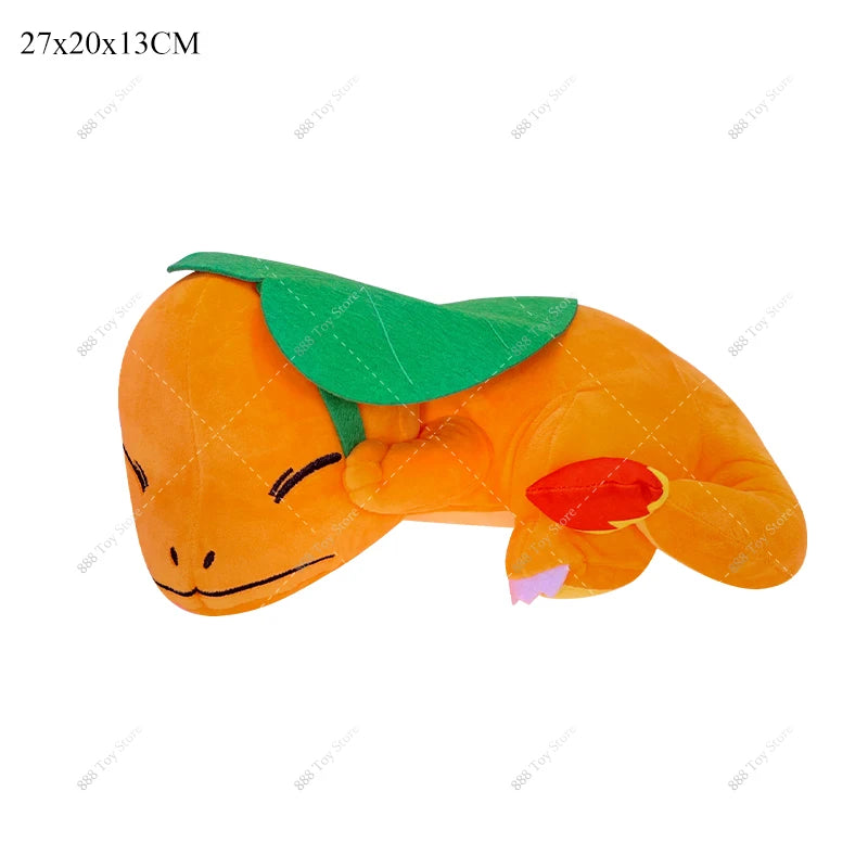 Pokemon Plushie - 70 Types - 20CM to 75CM